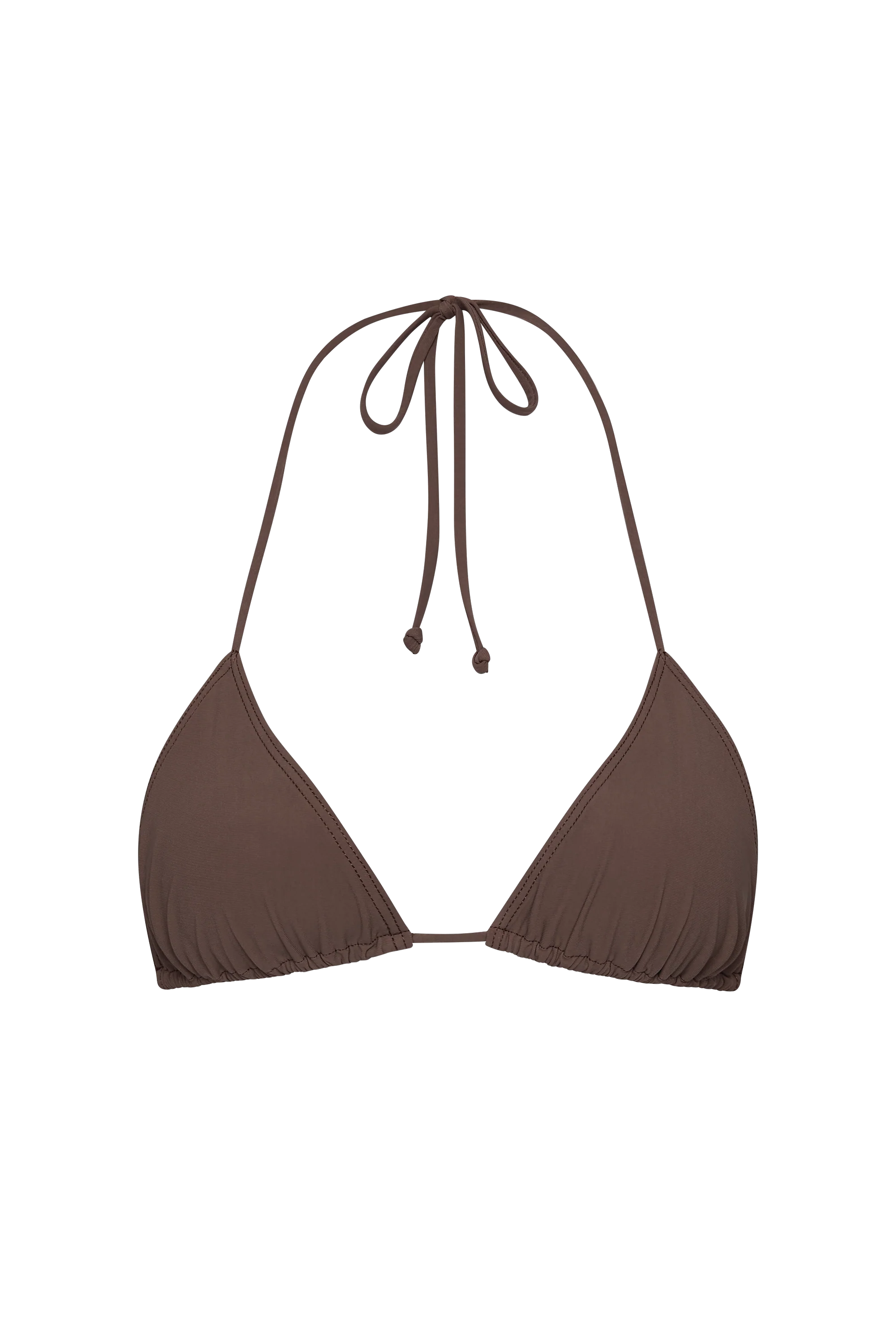 Sete Bikini Top Bistre