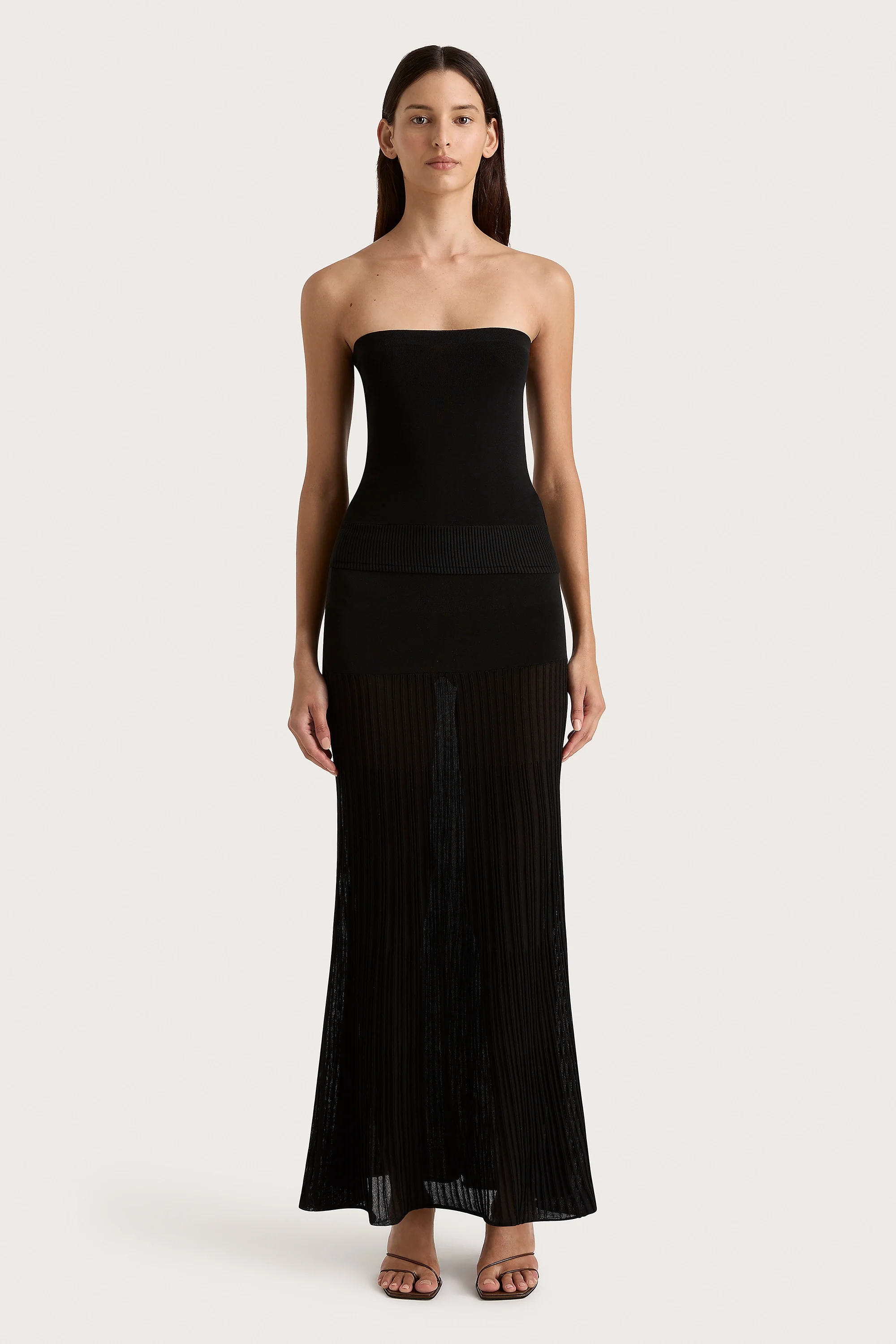 Citara Skirt Black - Final Sale