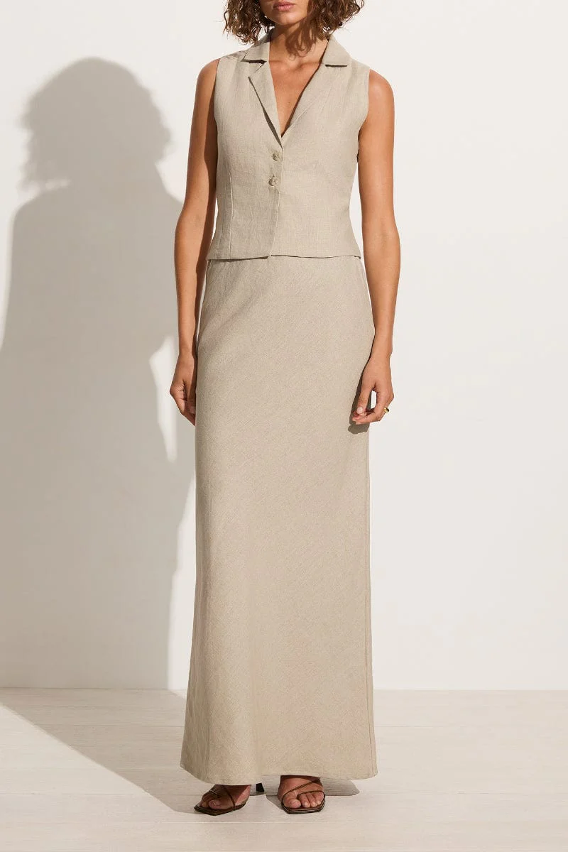 Gabriel Top Natural - Final Sale