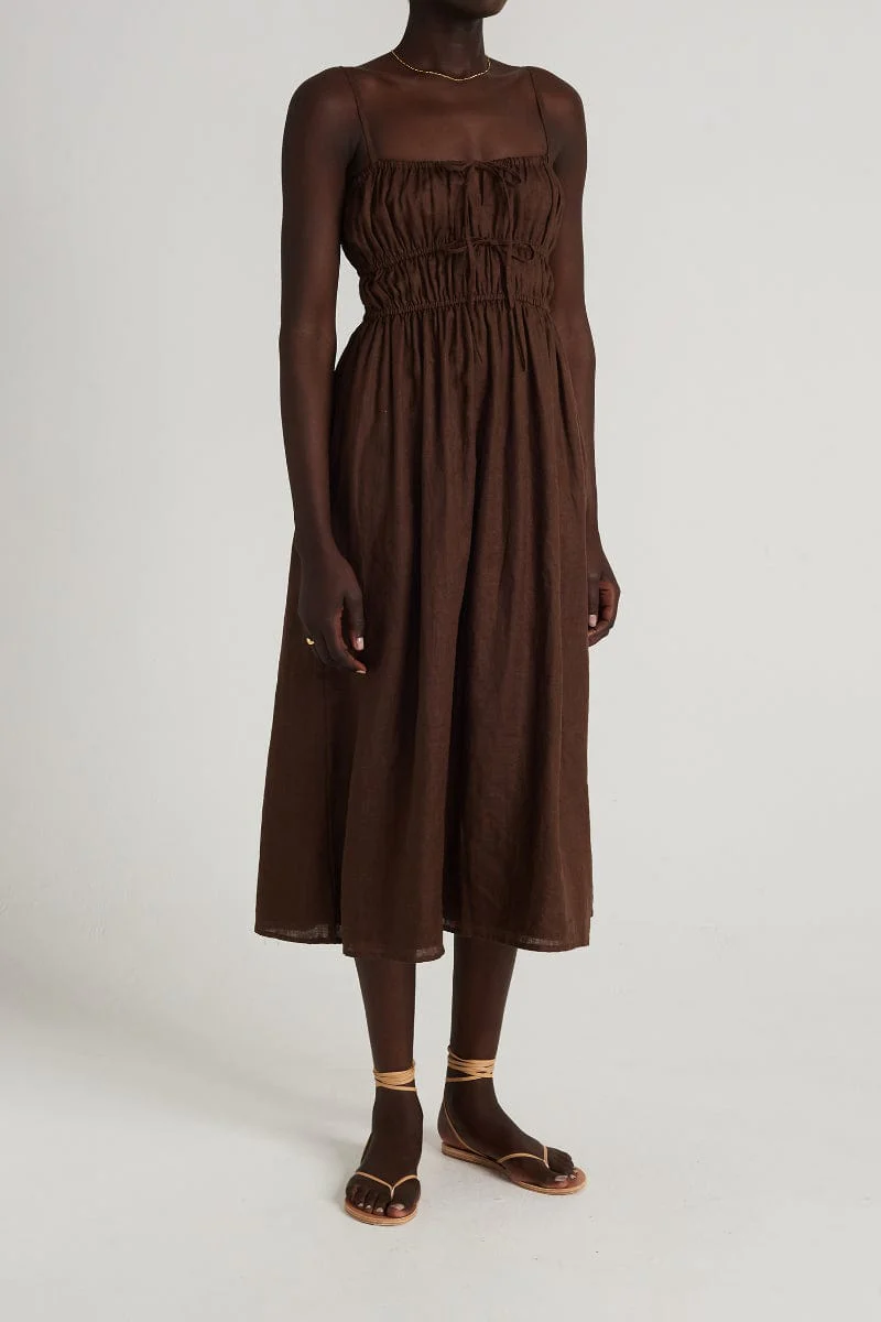 2543-francesca-midi-dress-plain-chocolate-final-sale-1.webp