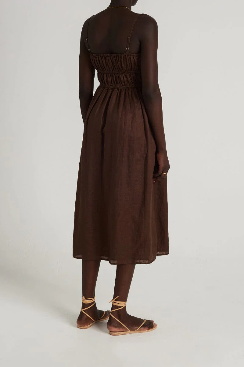 2543-francesca-midi-dress-plain-chocolate-final-sale-1.webp