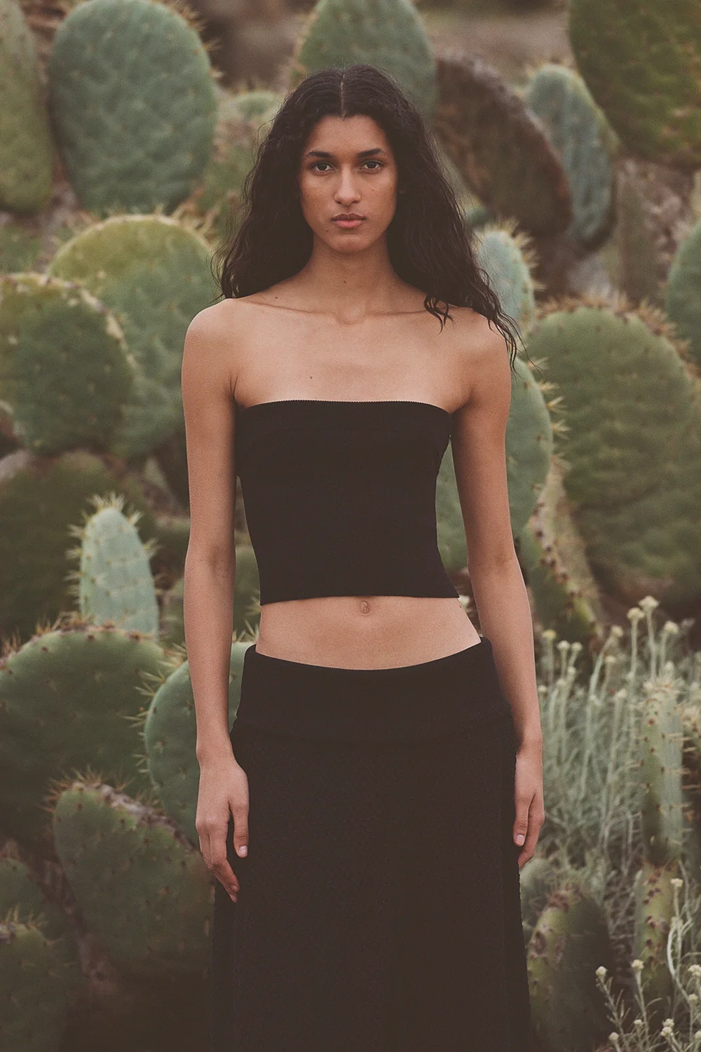 Ciele Top Black - Final Sale