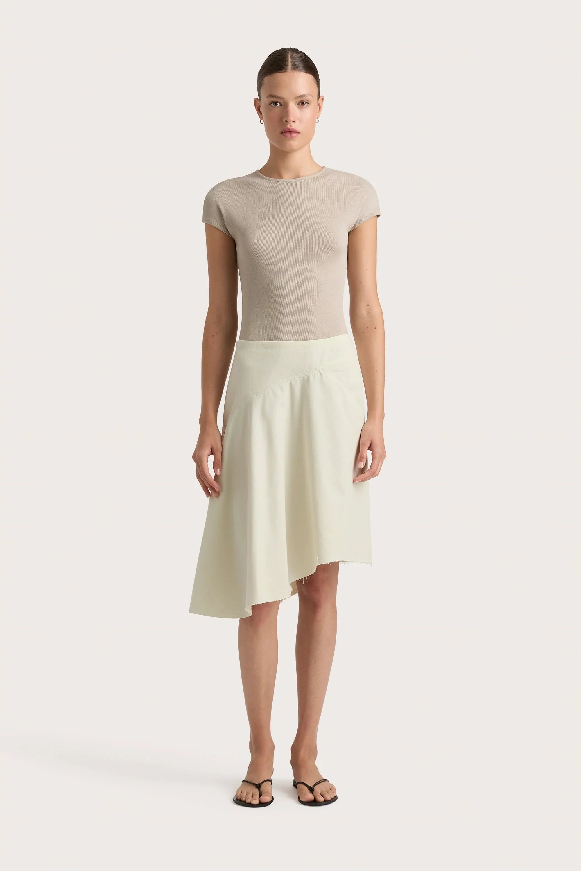 Calais Skirt Foam - Final Sale