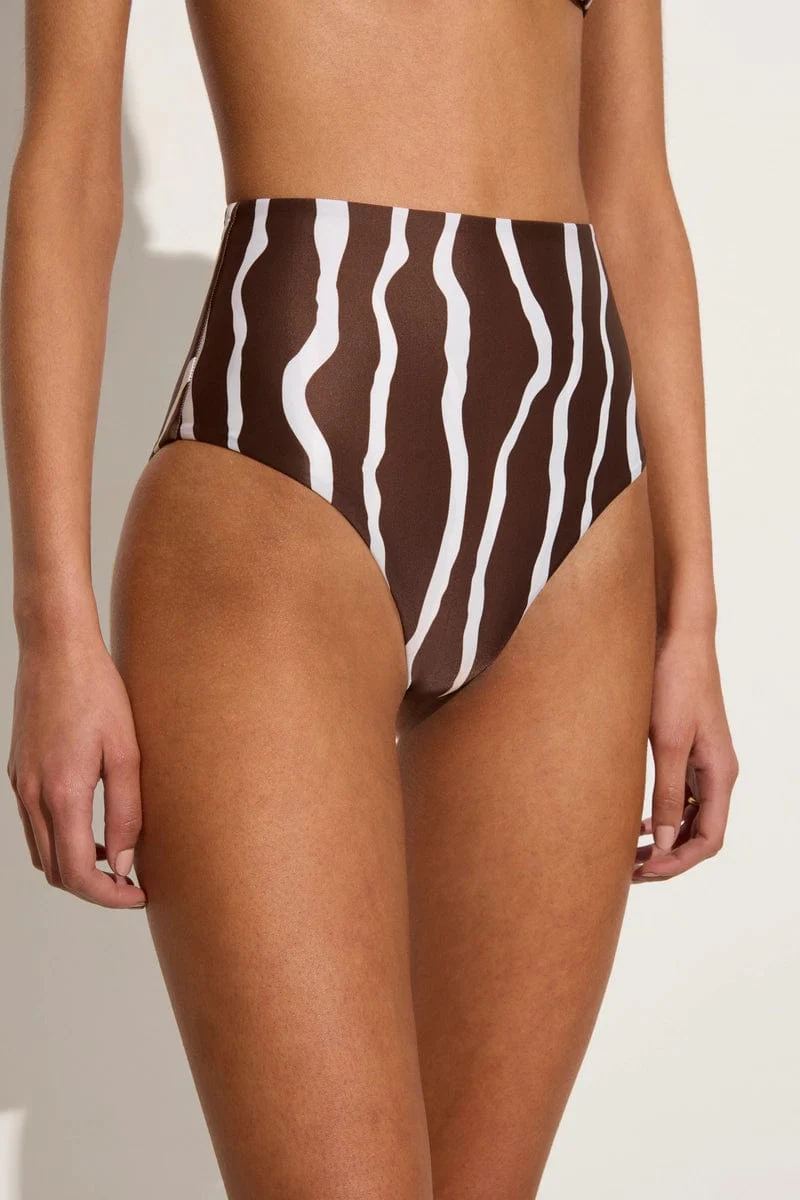 Afonso Bikini Bottoms La Tuza - Final Sale