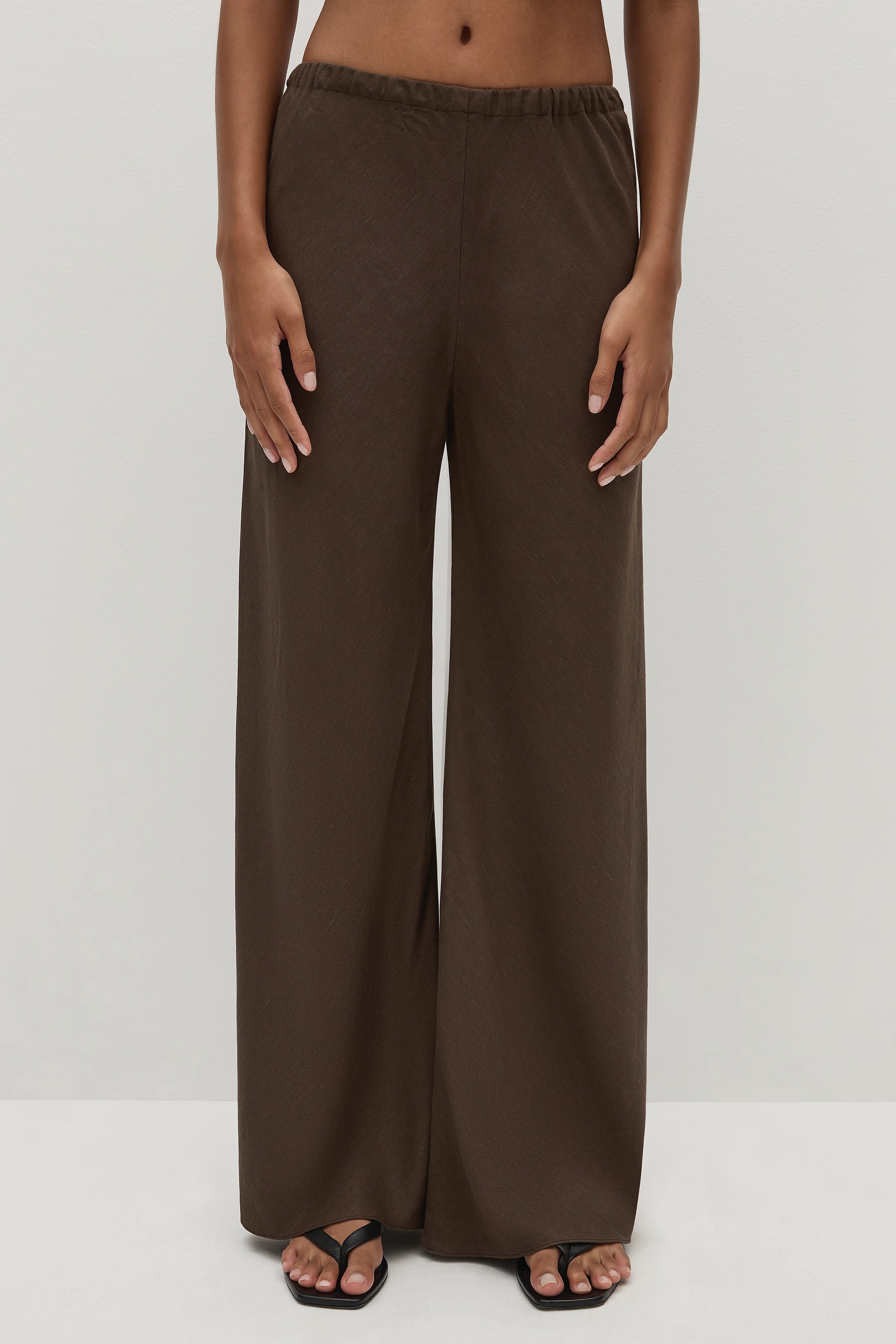 Florine Pant Forest