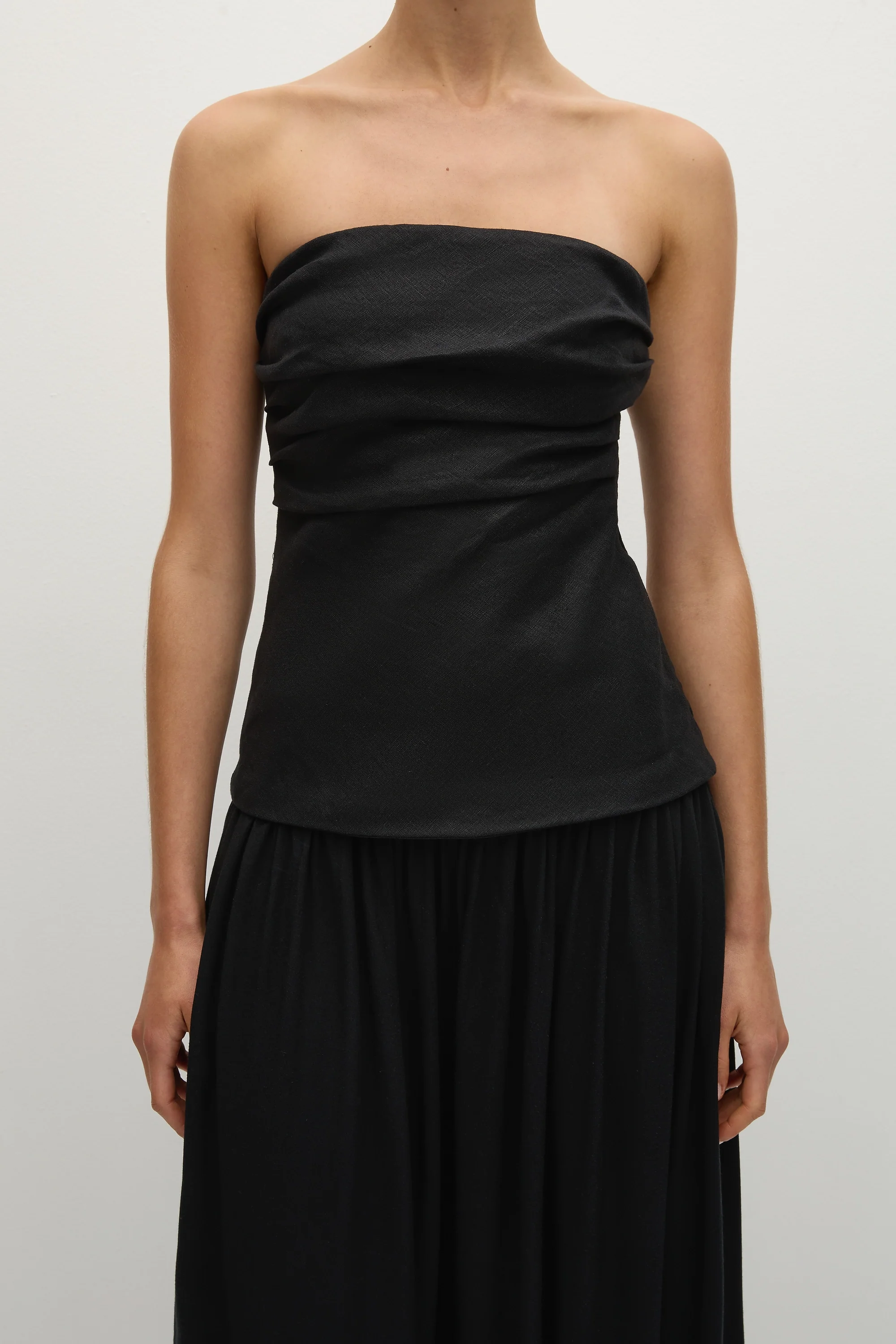 Hedy Maxi Dress Black